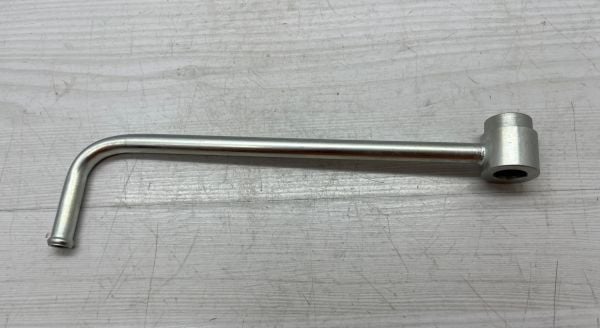 TURBO SOGUTMA BORU STAREX/KMY