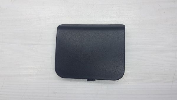 Çeki Demir kapağı Ön Micra 2014-2018