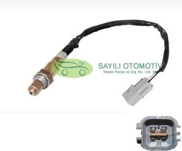 SENSOR OKSIJEN I20 15- 1.4 BENZIN (EGZOZ) 39210-03100