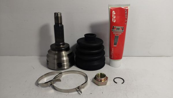 Aks Kafa Rio 00-06 1,3 21*24*52