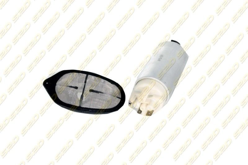 YAKIT POMPASI (DEPO ICI)- ACCENT ADMIRE DZL 03-05 / SANTAFE / GETZ DZL 03-05