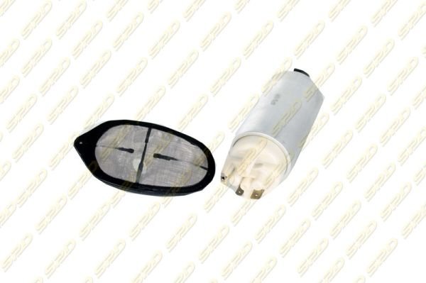 YAKIT POMPASI (DEPO ICI)- ACCENT ADMIRE DZL 03-05 / SANTAFE / GETZ DZL 03-05