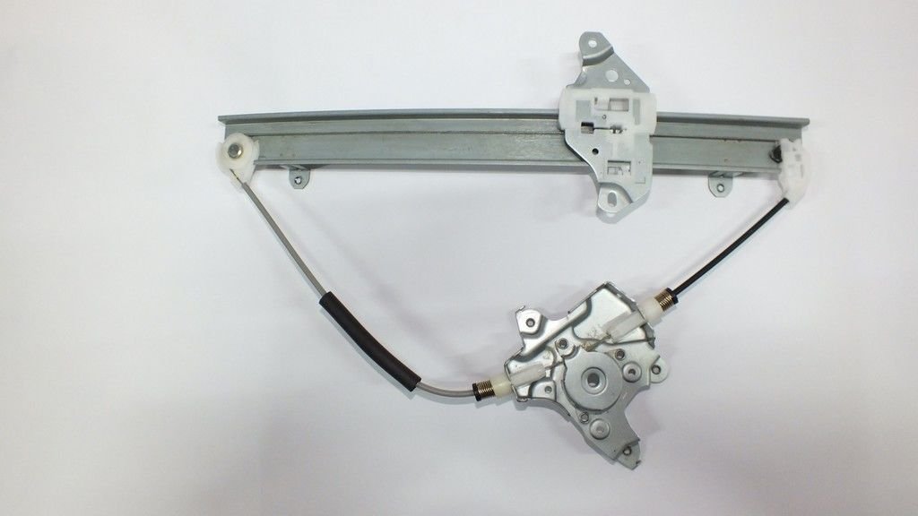 JUKE 2011-2018 CAM KRİKOSU ELEKTRİKLİ ÖN SOL