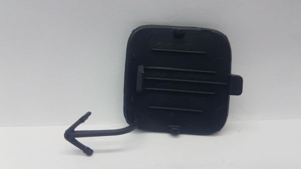 Çeki Demir Kapağı Arka Sportage 2016-