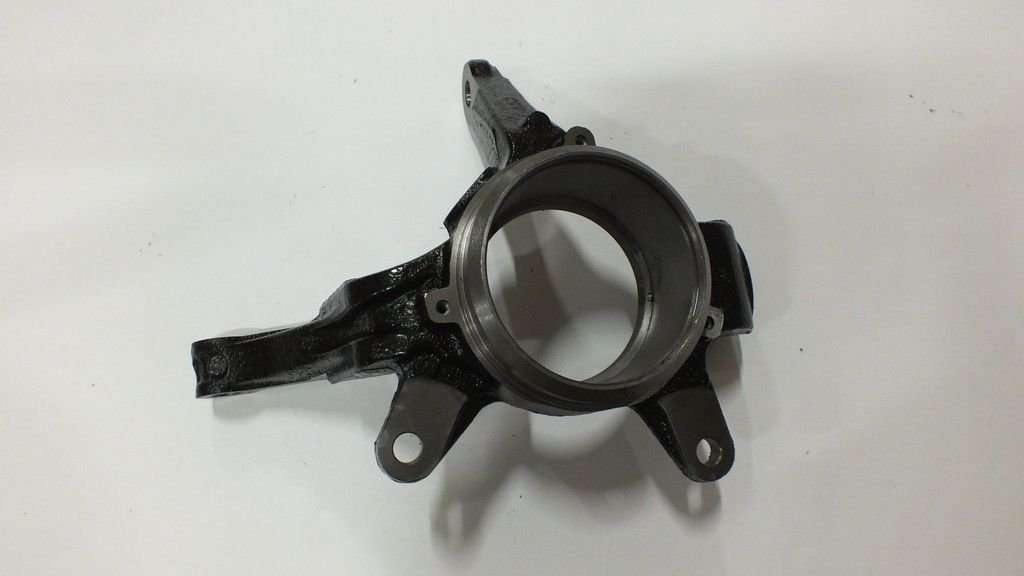 HRV 2015- AKS TAŞIYICI ÖN SOL