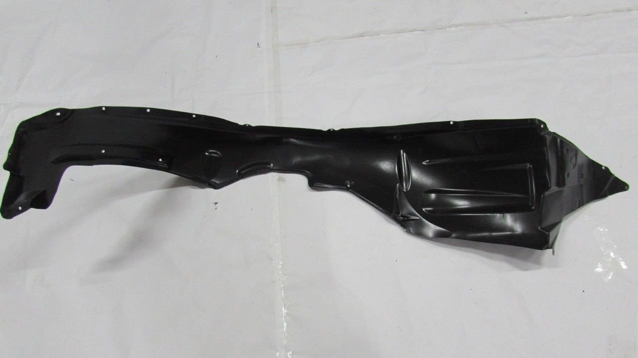 AVENSİS 2008-2015 ÇAMURLUK DAVLUNBAZI ÖN SAĞ