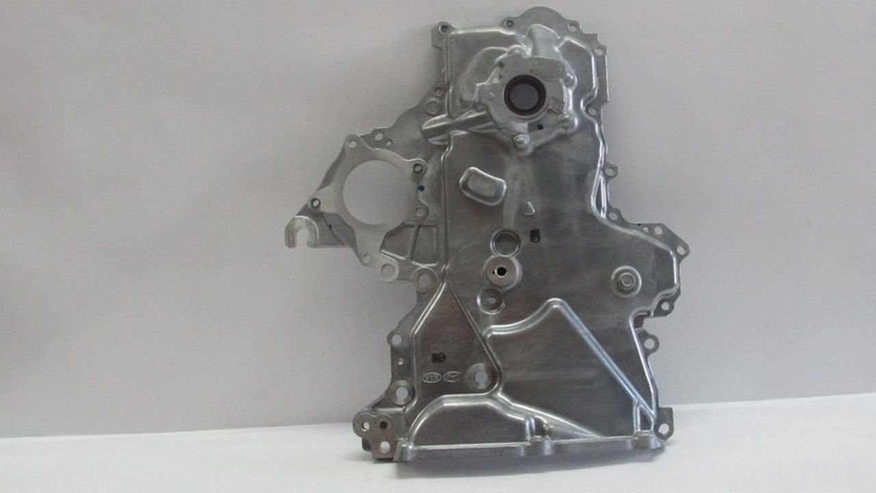 BLUE 1,4 / İ20 1,4 / İ30 1,6 / İX-20 / CERATO 2010- BENZİNLİ YAĞ POMPASI BENZİNLİ