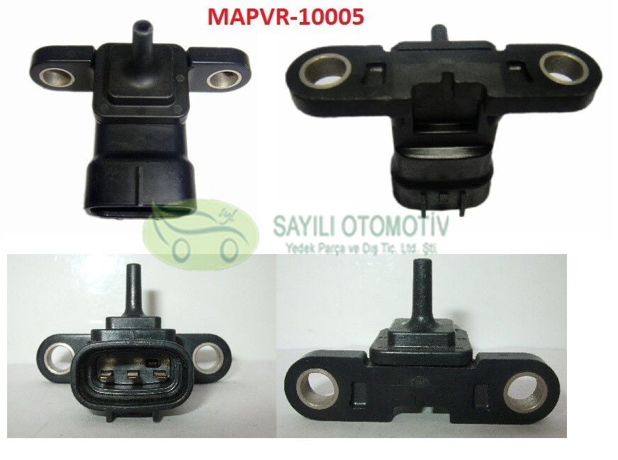 SENSOR MAP COROLLA 03- D4D TURBO BASINC SENSOR