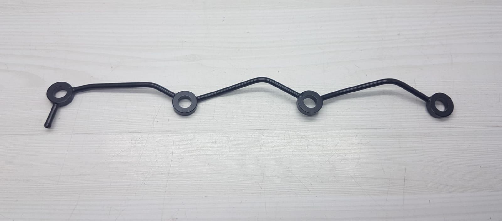 GERI DÖNÜS BORU BONGO 2,7 MAZOT YAKINT ENJEKTÖR BORU