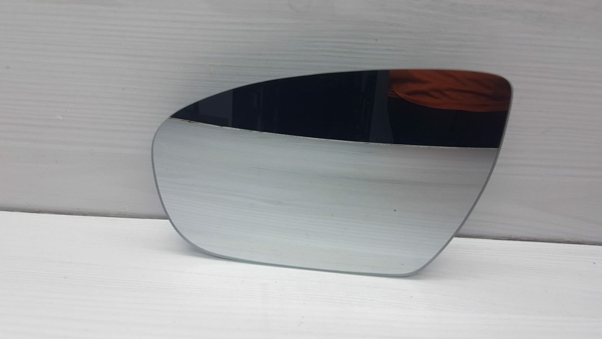 Ayna Camı i20 Sol 15-18 Katlanır Tip elektrikli