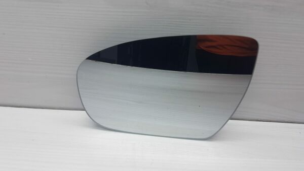 Ayna Camı i20 Sol 15-18 Katlanır Tip elektrikli