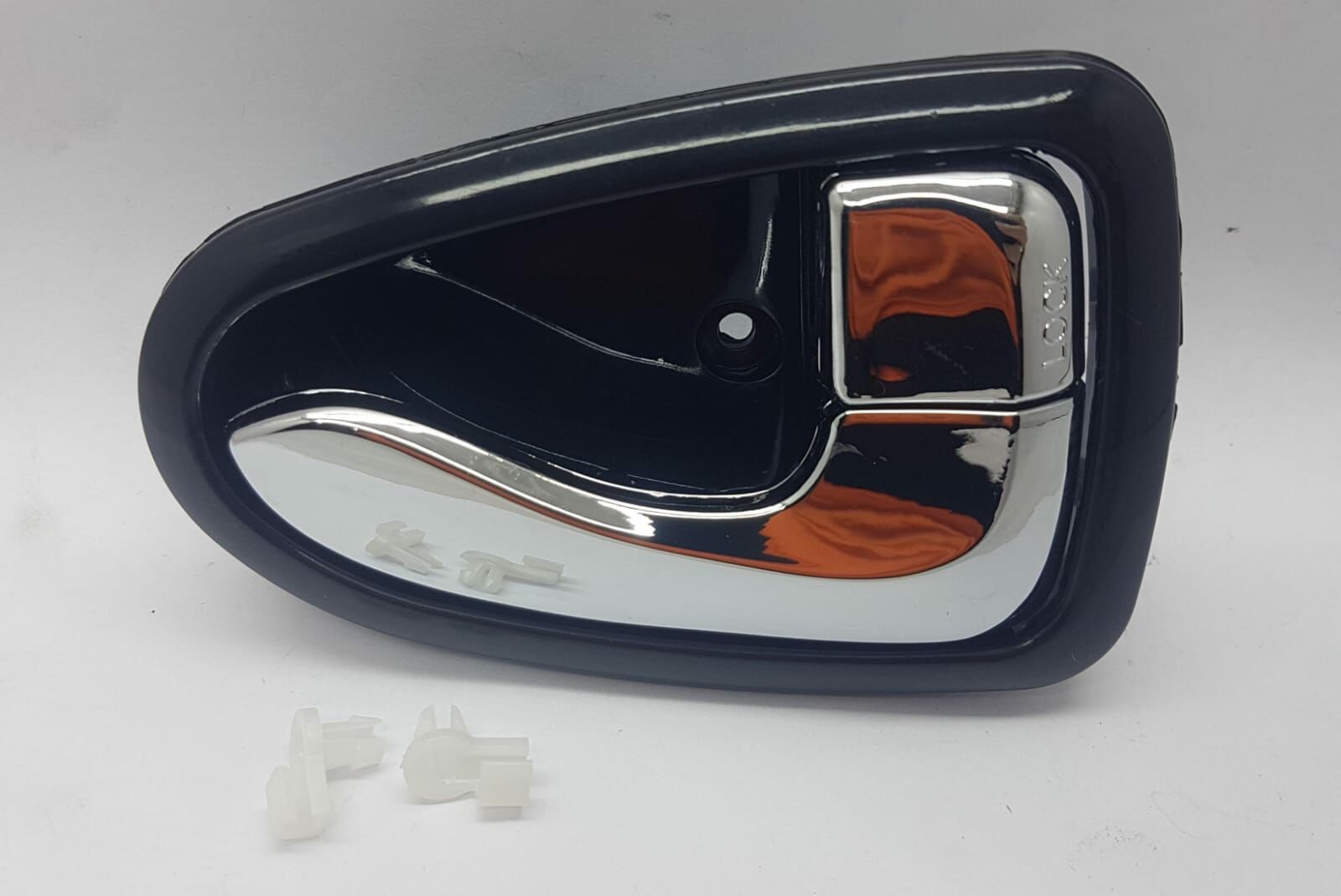 Kapi Kolu Accent iç Sağ 00-06 Krom