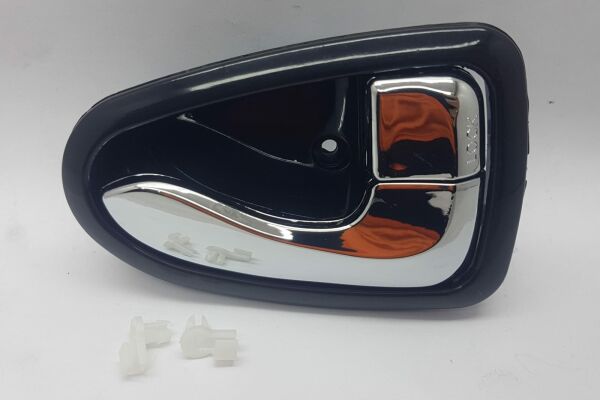 Kapi Kolu Accent iç Sağ 00-06 Krom