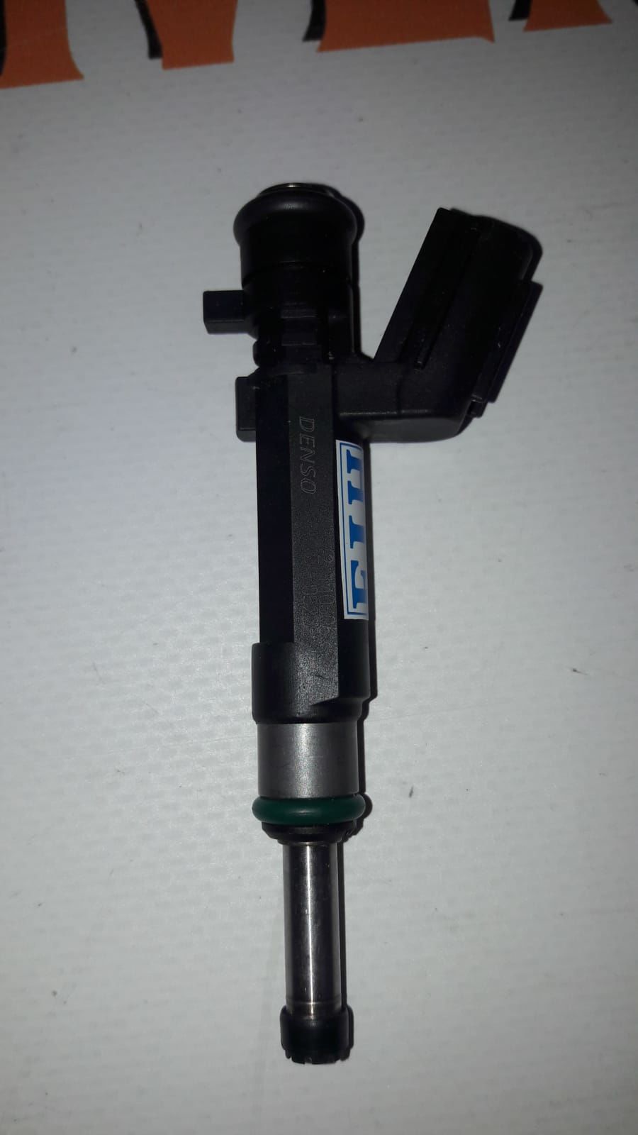 ENJEKTÖR MEMESİ JUKE 1,6 12-16/MİCRA BENZNLİ  02-10 /NOTE 1,4 BENZİNLİ 06-09/QASHQAİ 1,6 BENZİNLİ 10-13