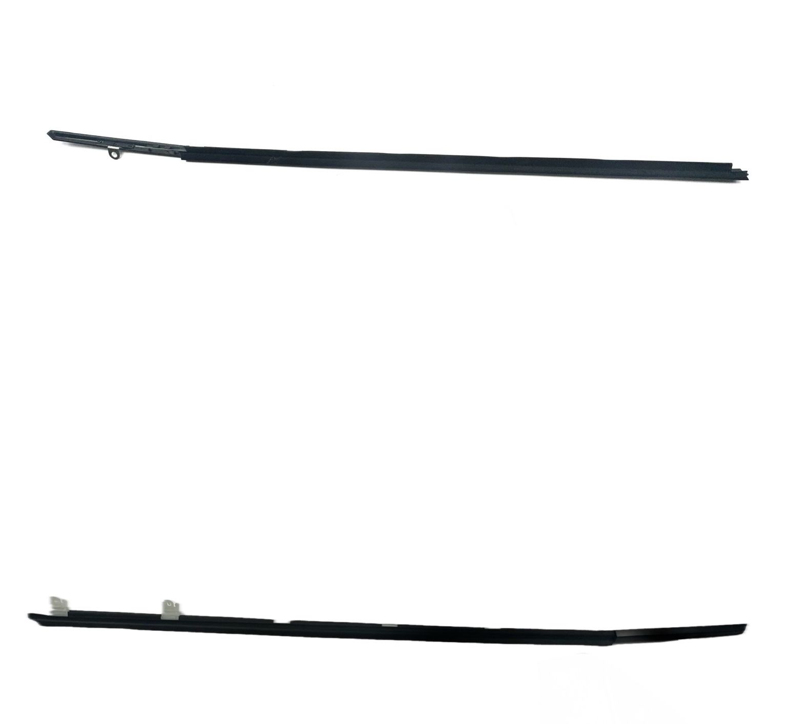 ÇITA CAM SIYIRICI FİTİL COROLLA AE101 XLI 93-98  ÖN LH (SİYAH)