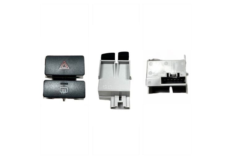 DÜĞME FLAŞÖR DÖRTLÜ COROLLA 02-05