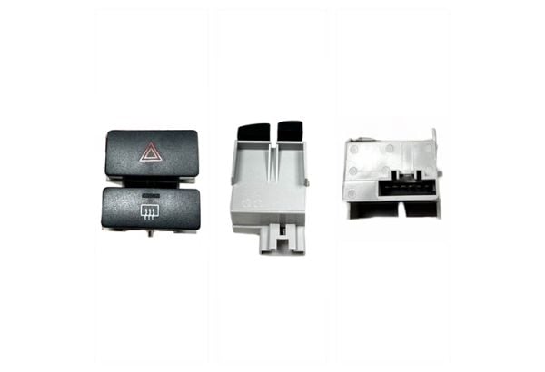 DÜĞME FLAŞÖR DÖRTLÜ COROLLA 02-05