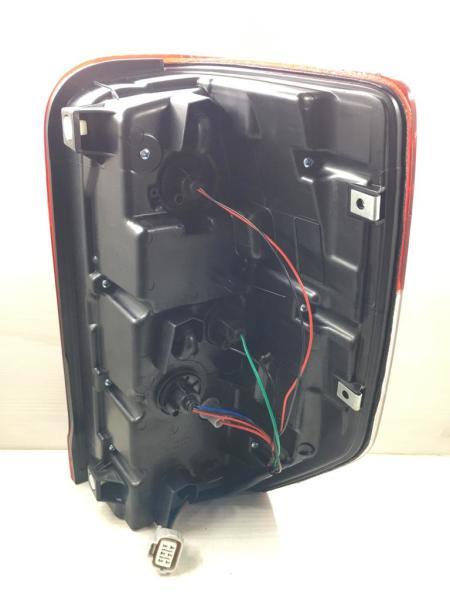 Stop L200 Sol 19-21 Ledli