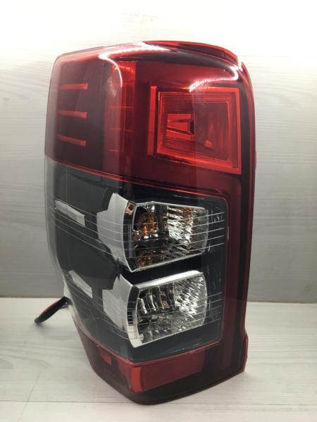 Stop L200 Sol 19-21 Ledli