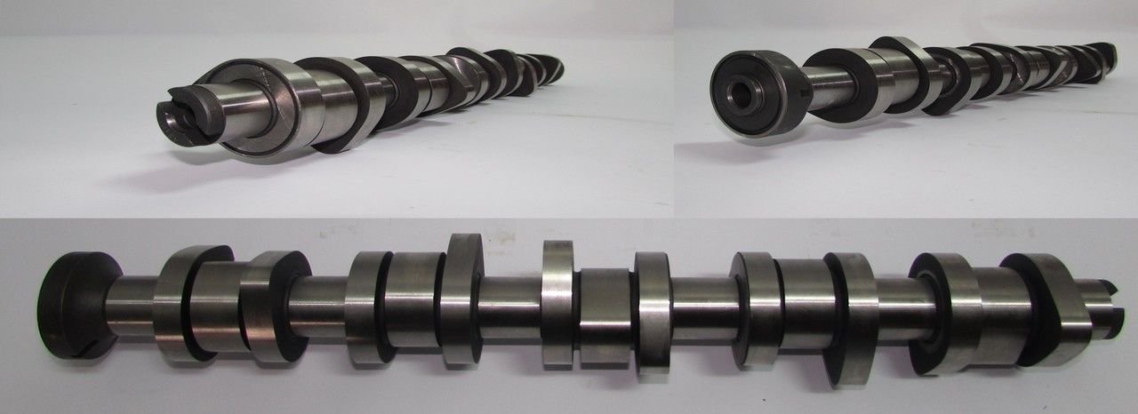 TRANSPORTER 2.5 T5 EKSANTRİK MİLİ