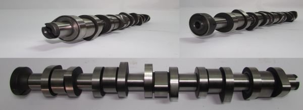 TRANSPORTER 2.5 T5 EKSANTRİK MİLİ