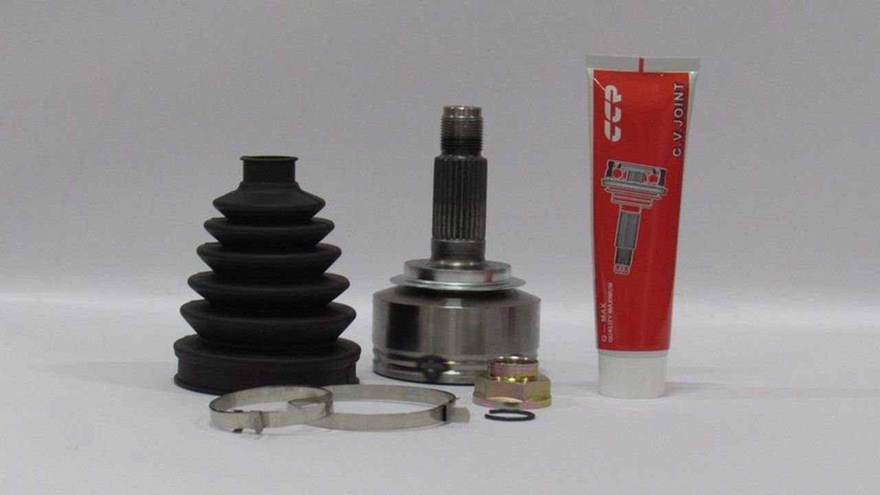 CITY 2006-2009 AKS KAFASI VE KÖRÜK KİTİ  26*28*52