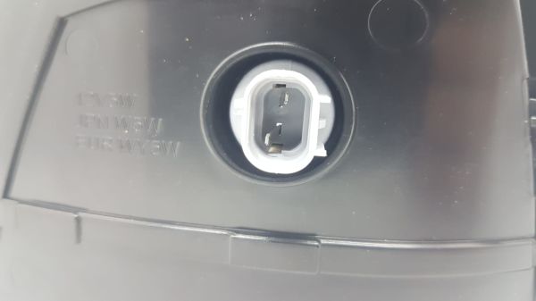 Sinyal Hiace Sağ 2000-2007