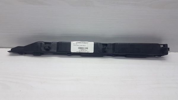 Tampon Braketi Arka Era Sol