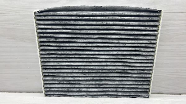 Polen Tucson 15-/ix35 15- Karbonlu