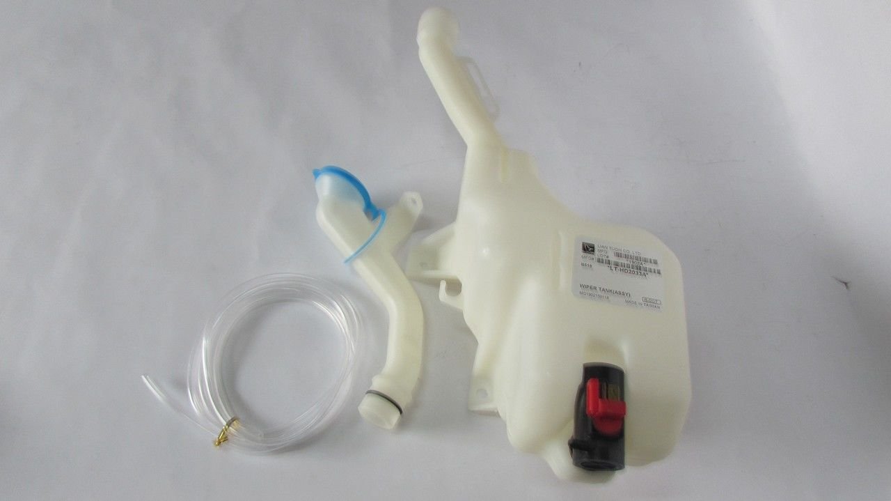 CIVIC 2006-2012 SU FİSKİYE DEPOSU MOTORLU