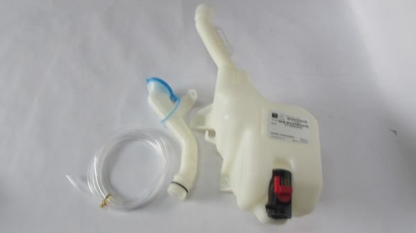 CIVIC 2006-2012 SU FİSKİYE DEPOSU MOTORLU