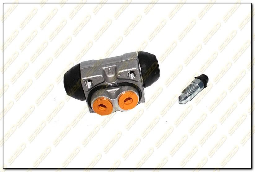 ARKA FREN SILINDIRI SAG- ACCENT 00-05 / ELANTRA 00-06