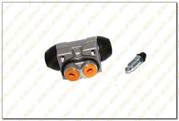 ARKA FREN SILINDIRI SAG- ACCENT 00-05 / ELANTRA 00-06