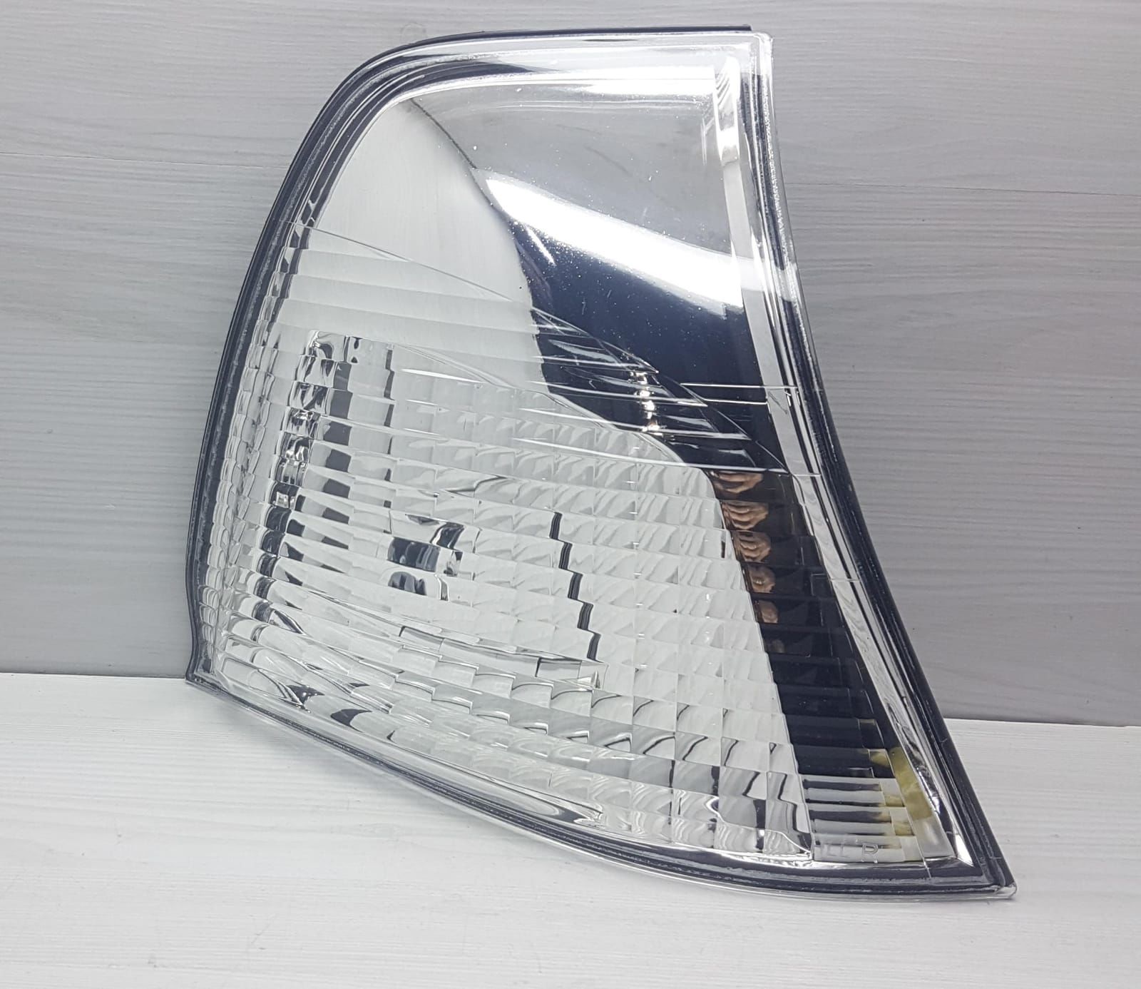 Sinyal Hiace Sağ 2000-2007