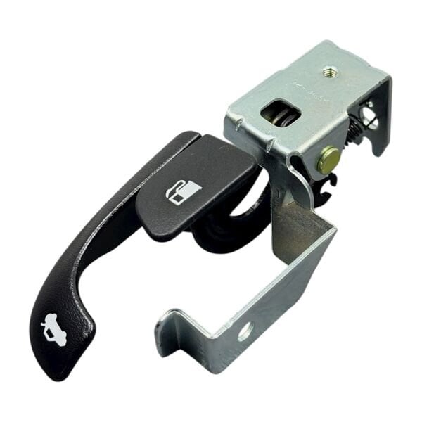 MANDAL YAKIT DEPO VE BAGAJ AÇMA ACCENT ERA 06-12