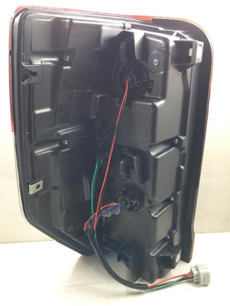 Stop L200 Sağ 19-21 Ledli