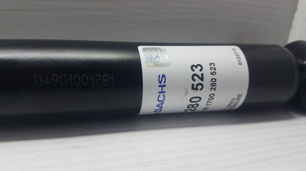 AMORTISÖR ARKA YARIS 1999-2006