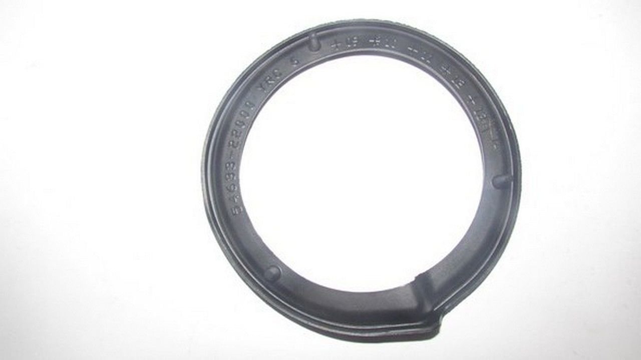 ACCENT 1995-2000 HELEZON ÖN ALT LASTİĞİ