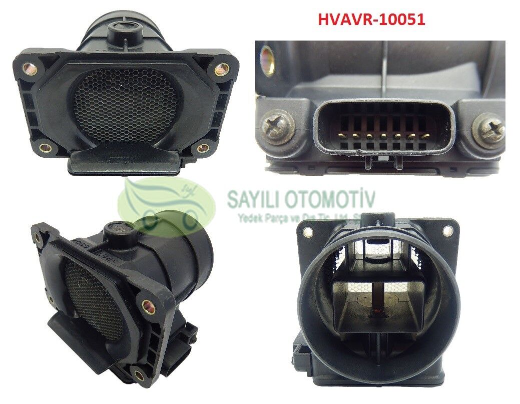 HAVA AKIS METRE CARISMA 1.8 BENZIN