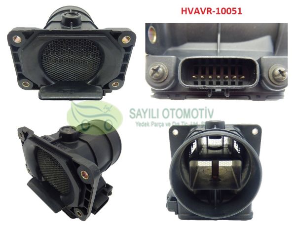 HAVA AKIS METRE CARISMA 1.8 BENZIN