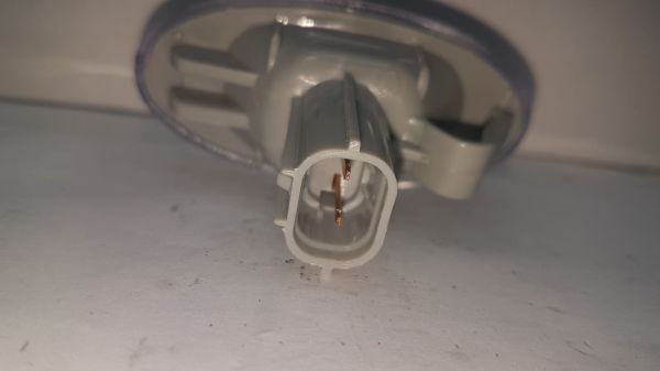 Çamurluk Sinyali Mazda 3/Mazda 6/B2500