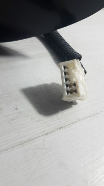 cıvıc ayna sedan 7 fişli ısıtmalı sağ 06-