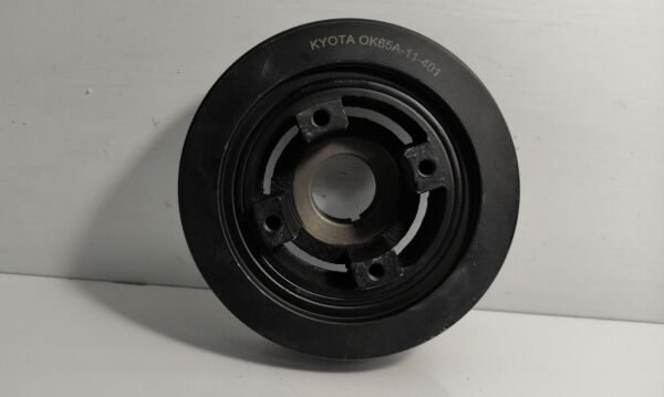 grank kasnağı bongo/pregio 2.7