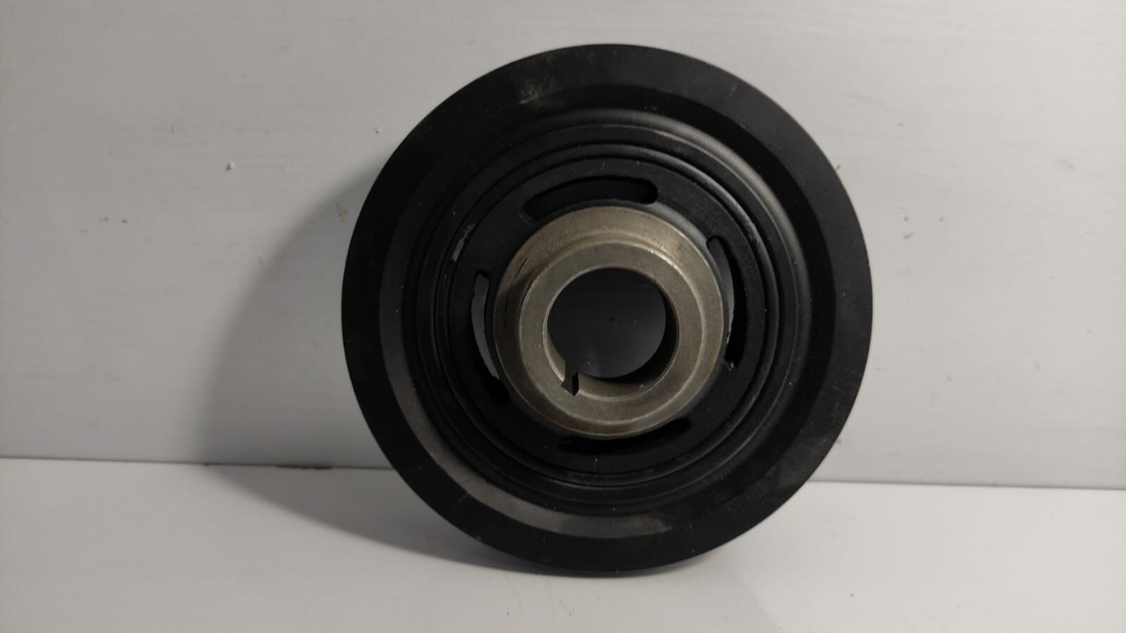 grank kasnağı bongo/pregio 2.7