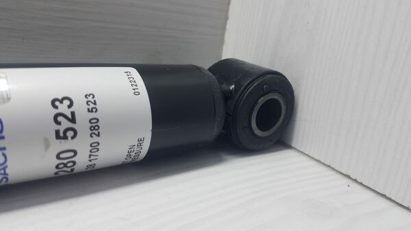 AMORTISÖR ARKA YARIS 1999-2006