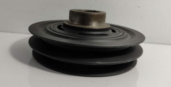 grank kasnağı bongo/pregio 2.7