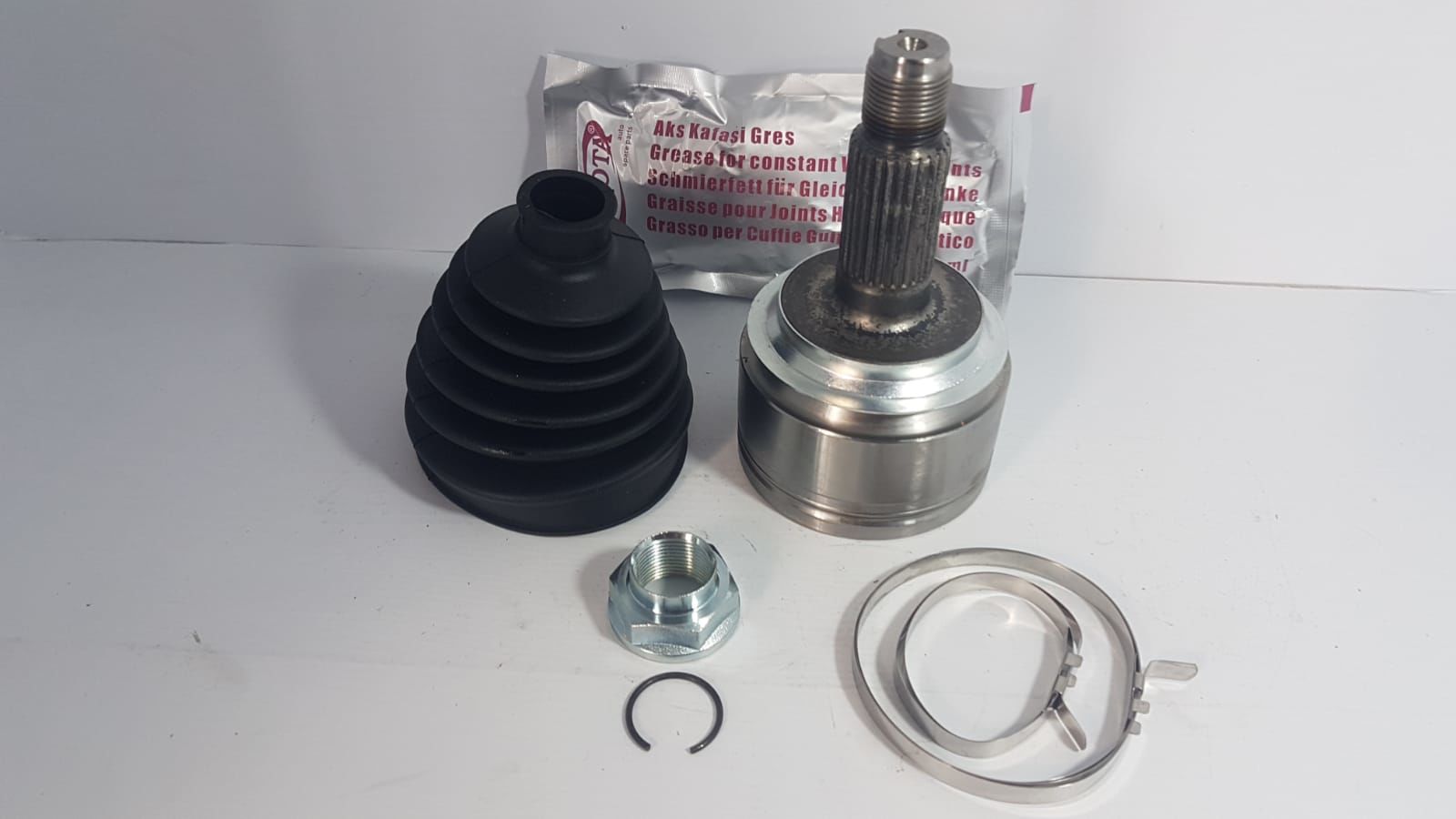 cıvıc hb. aks kafa 06-