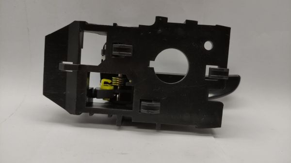 Kapi Kolu Elantra iç Sağ 01-07 Siyah