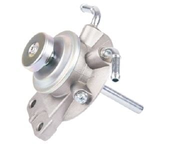 MAZOT OTOMATIGI (BORULU)- BONGO 04-