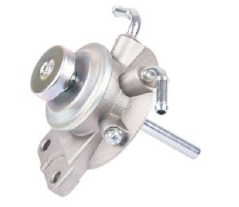 MAZOT OTOMATIGI (BORULU)- BONGO 04-